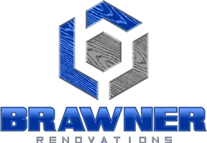 Brawner Renovations logo