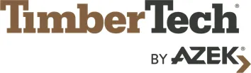 Timber Tech by Azek logo
