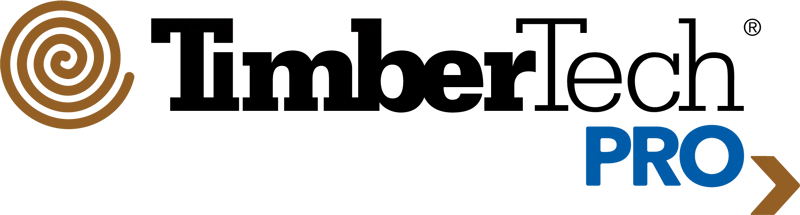 Timber Tech pro logo